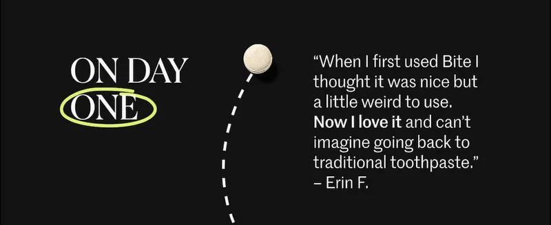On day one