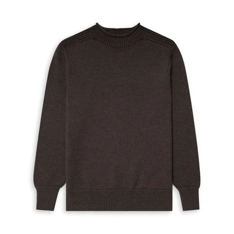 Sunspel Fisherman Jumper