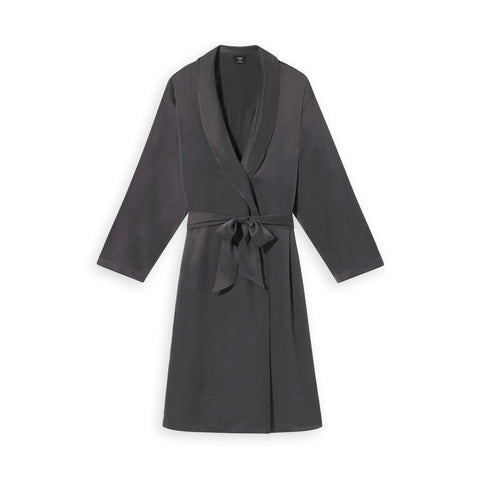 Lunya Washable Silk Robe