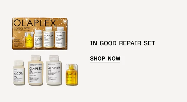 In Good Repair Set | Shop Now