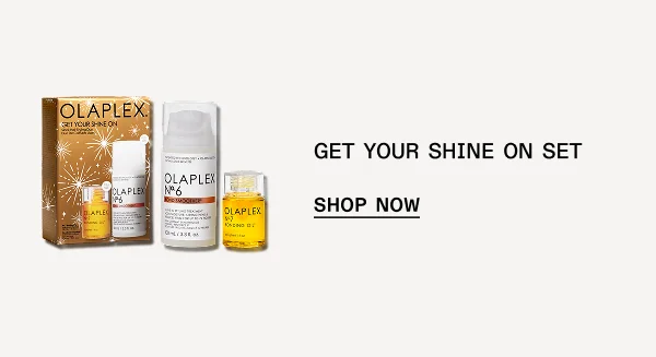 Get Your Shine On Set | Shop Now