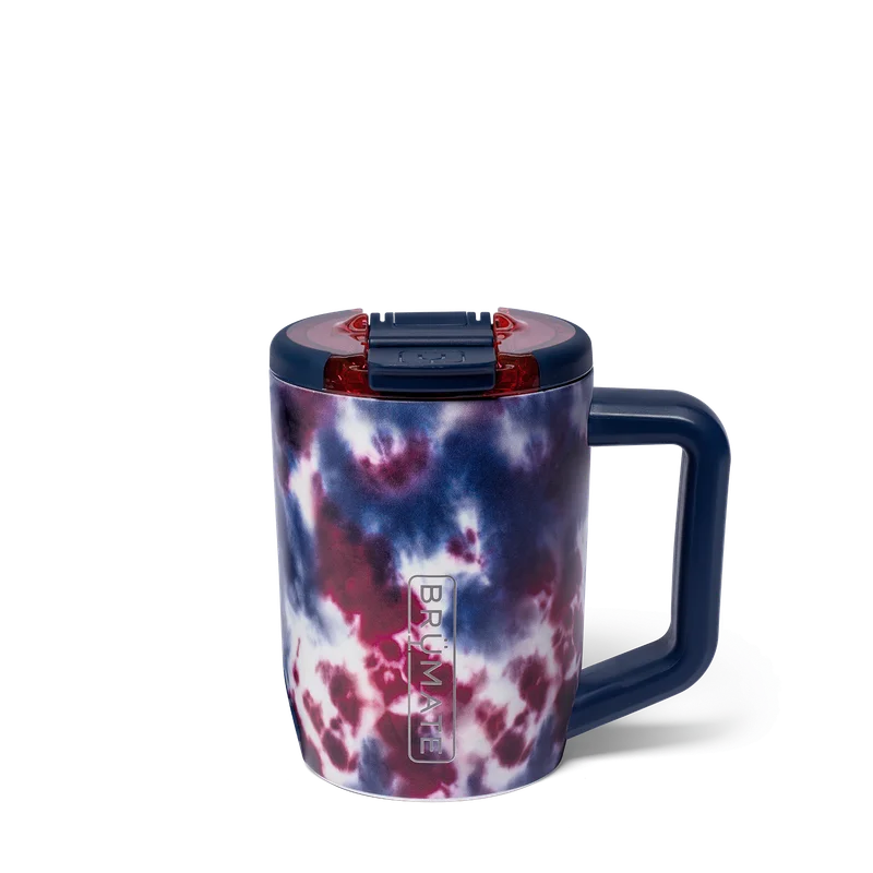 Müv 15oz | Star Burst