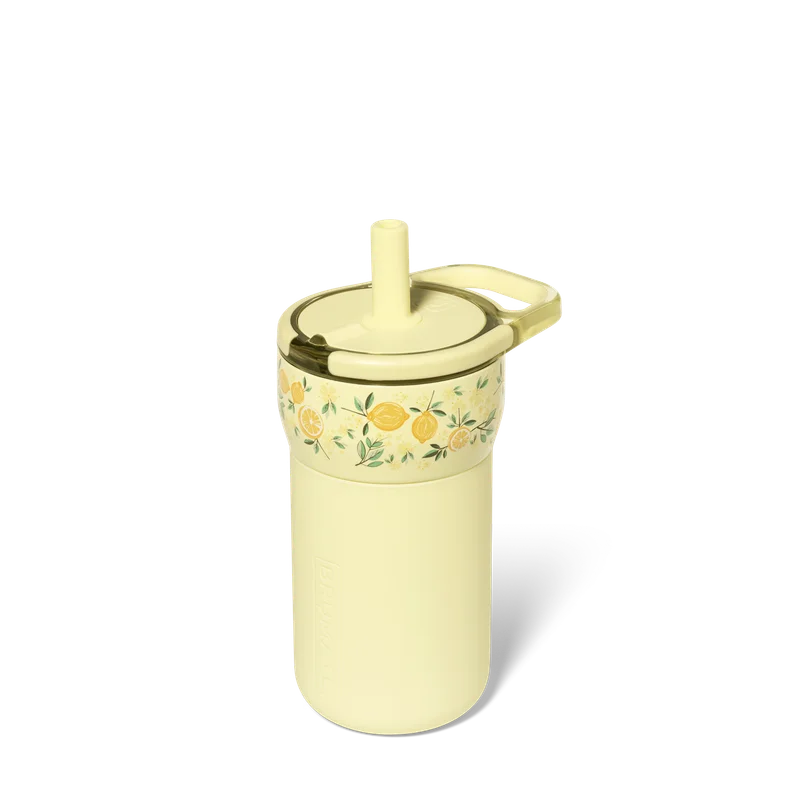 Leap | Limoncello