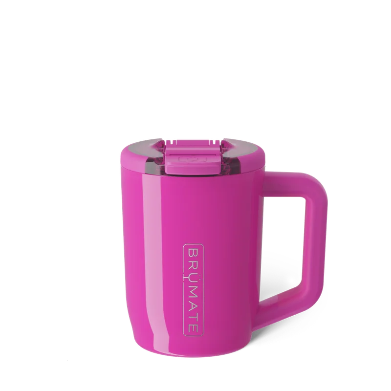 Müv 15oz | Vivid Magenta
