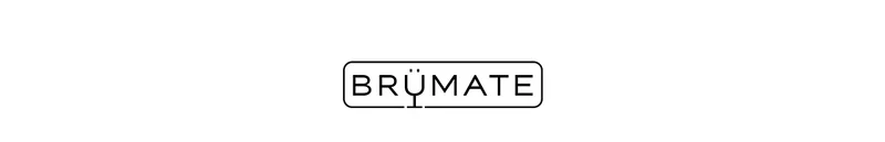 BrüMate Logo