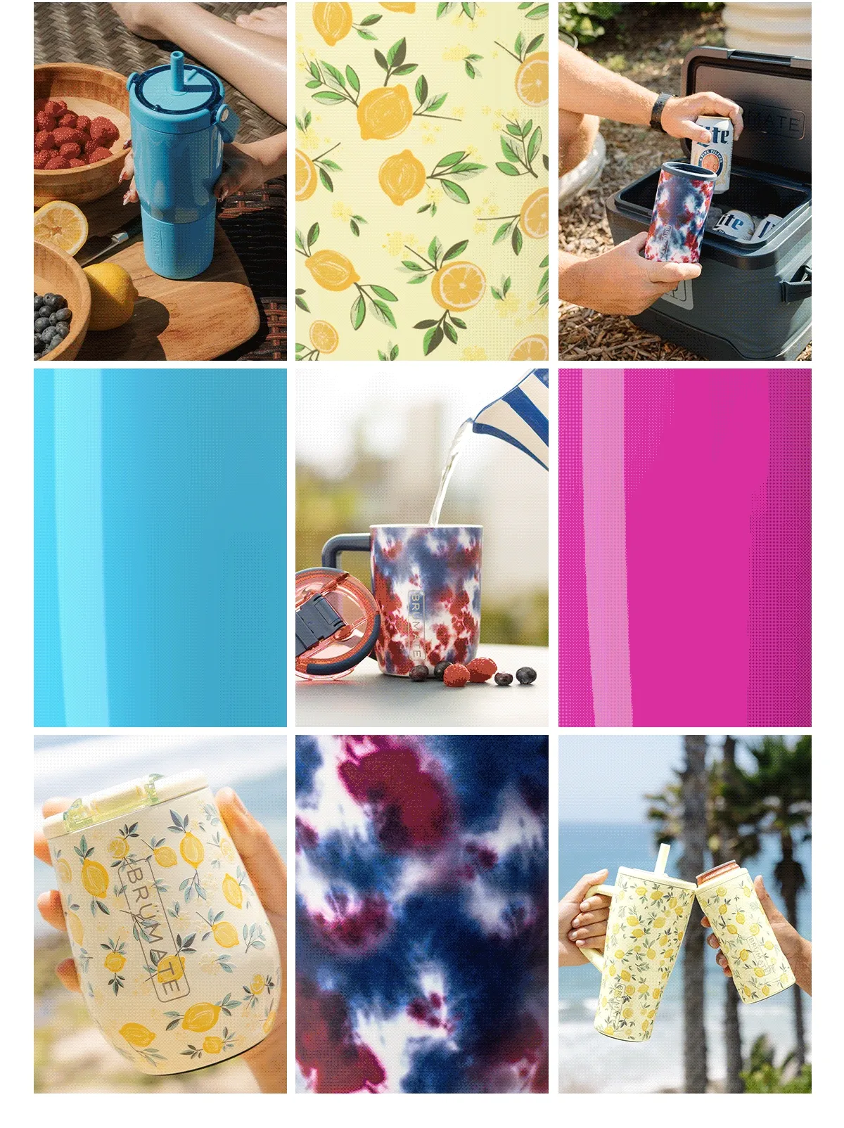 Image Collage