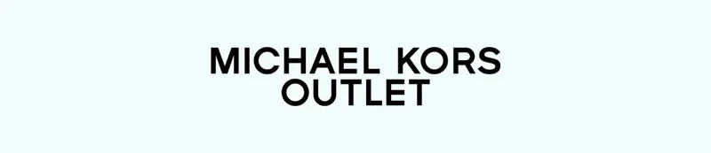 MICHAEL KORS OUTLET