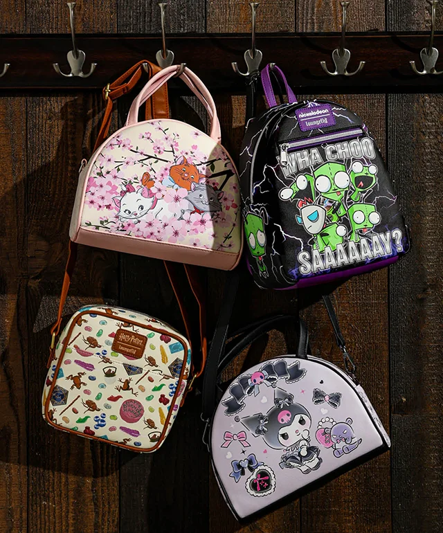 Your Next Bag Is Here. Shop Backpacks and Bags