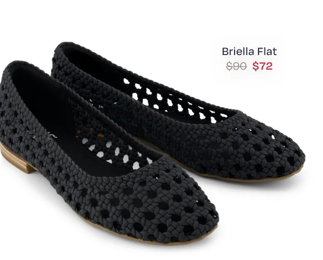 Briella Flat - Image
