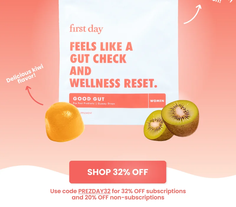 Shop 32% off NOW!