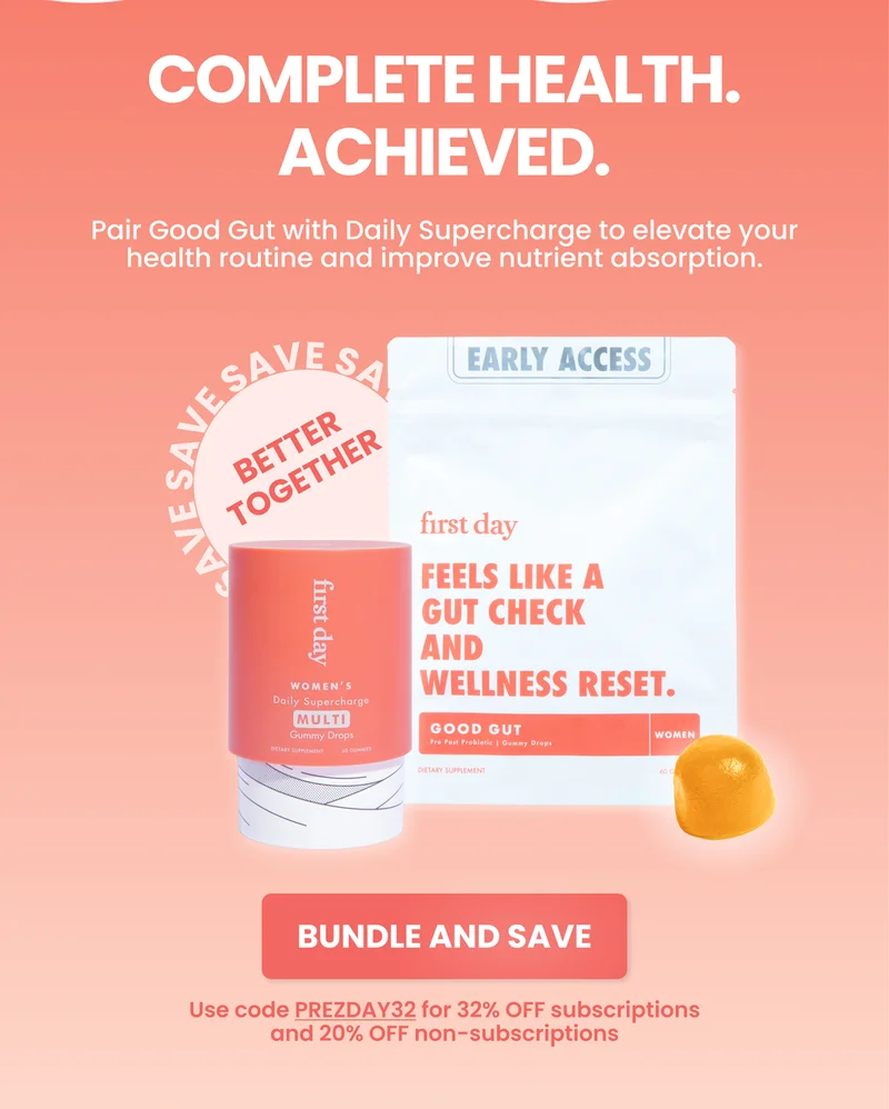 Complete health. Achieved.