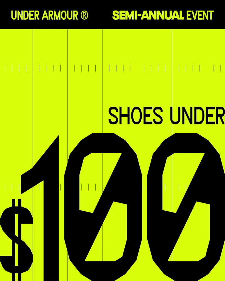 Shoes Under $100