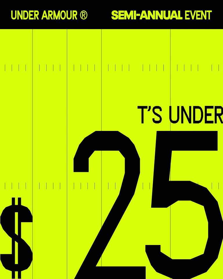 Ts Under $25