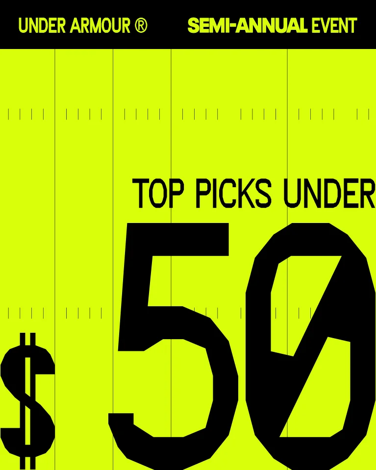 Fleece Under $50