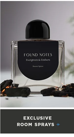Exclusive Room Sprays