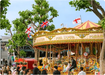 London