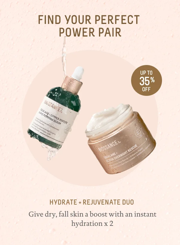 Find Your Perfect Power Pair