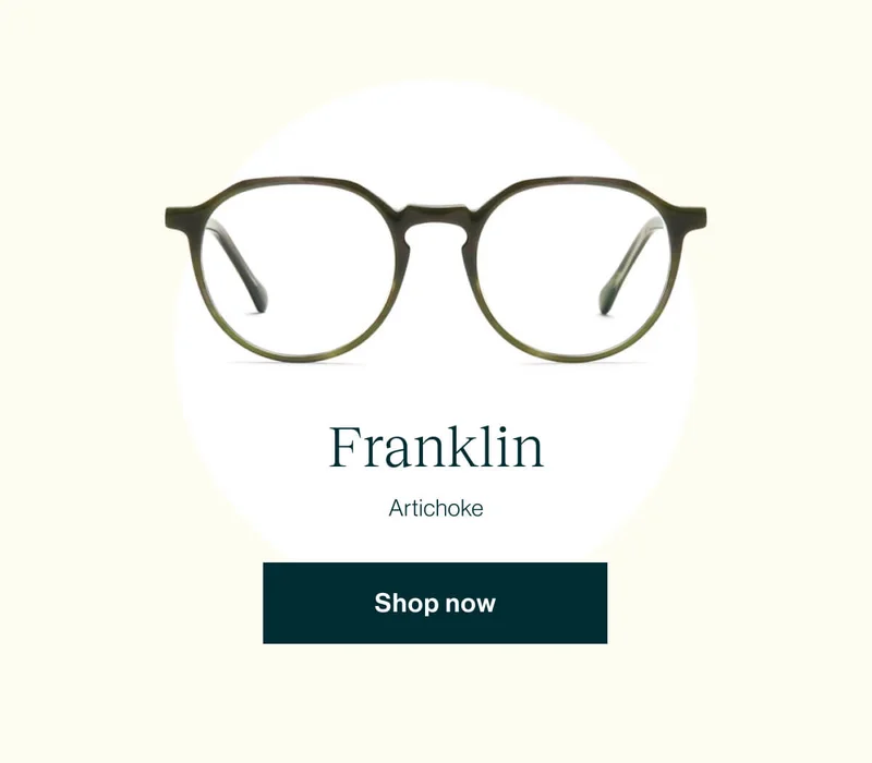 Franklin in Artichoke