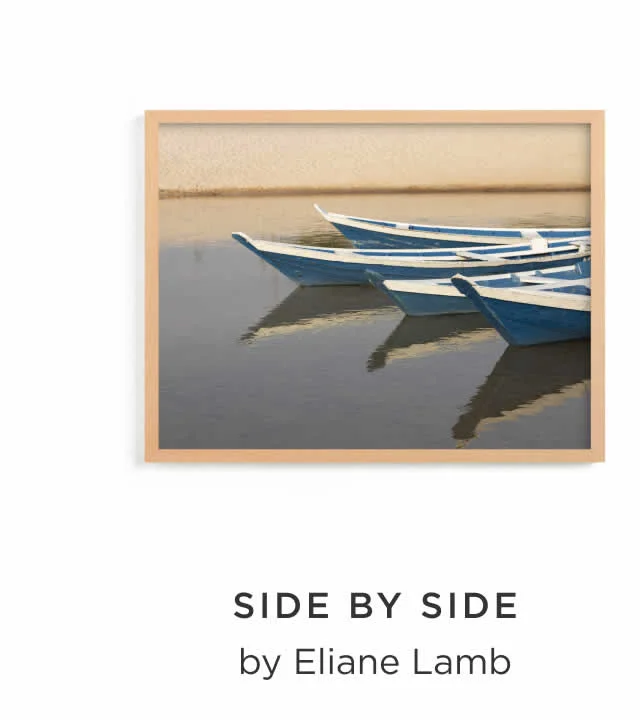 Side by Side