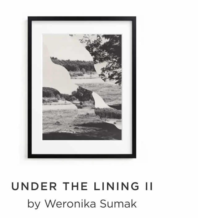 Under the Lining II