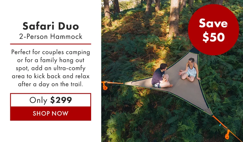 Safari Duo