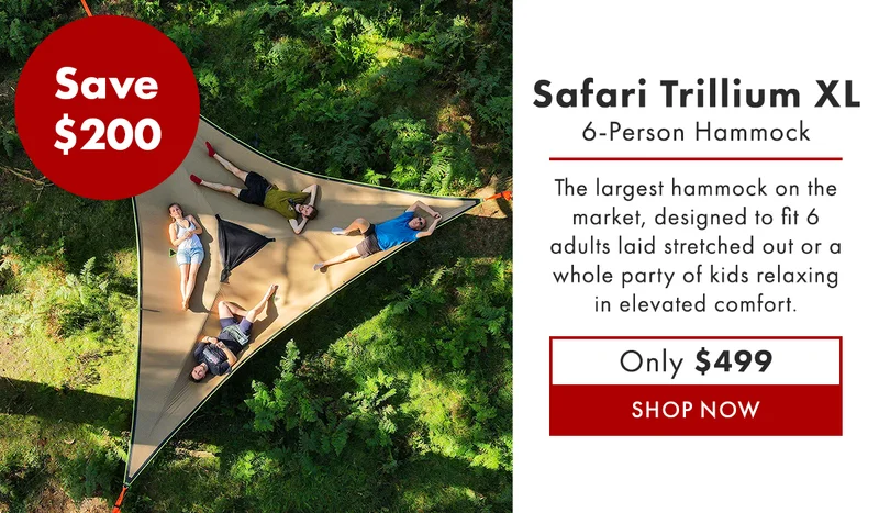 Safari Trillium XL