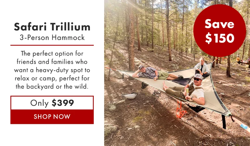 Safari Trillium