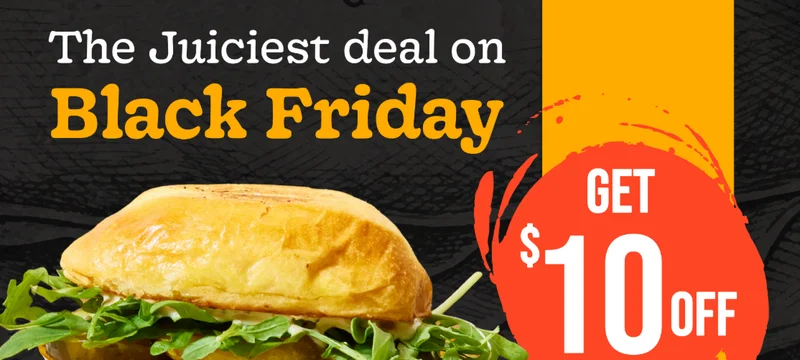 The Juiciest Deal On