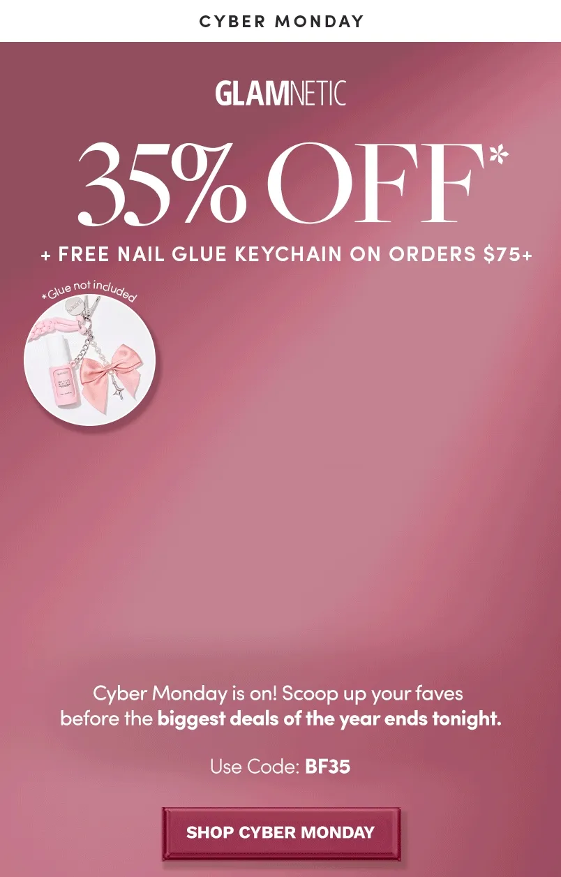 Shop 35% Off with code BF35