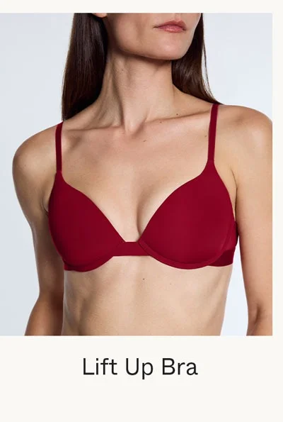 Lift Up Bra
