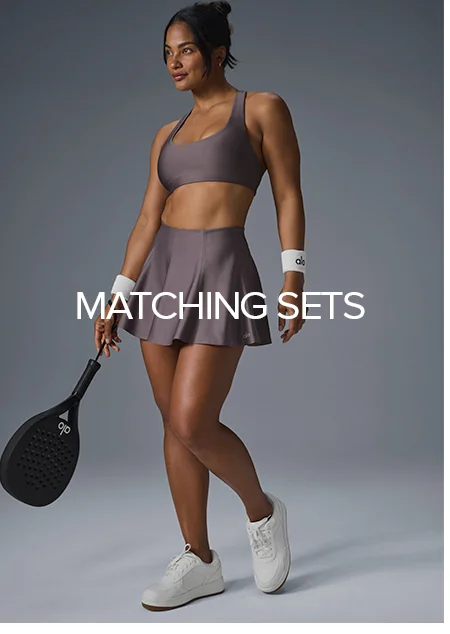 Matching Sets