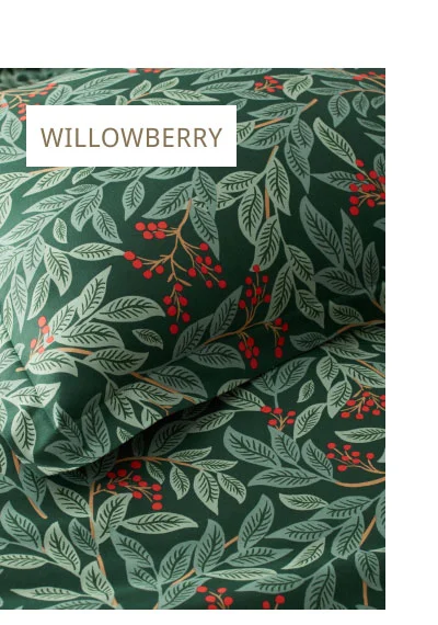 WILLOWBERRY