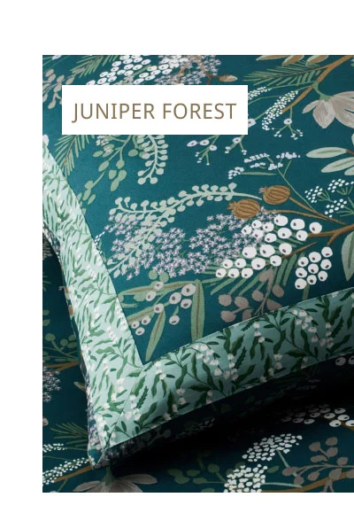 JUNIPER FOREST
