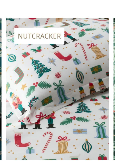 NUTCRACKER