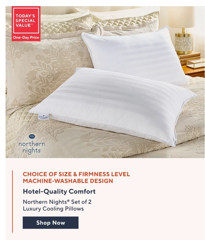 Northern nights TSV