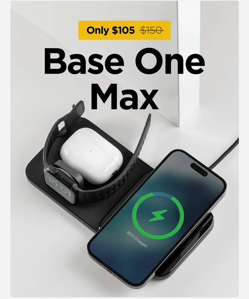 Base One Max