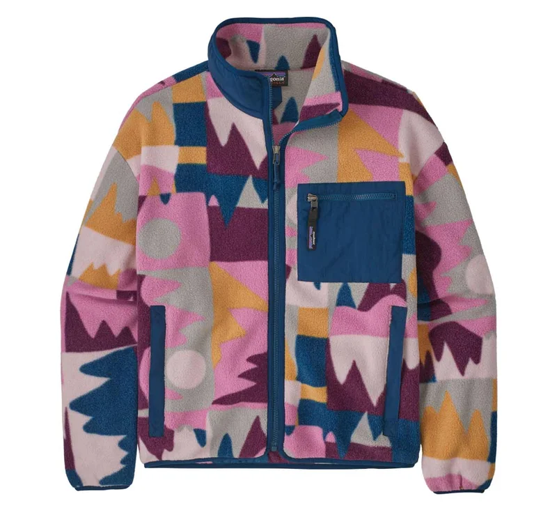 Women's Synchilla® Fleece Jacket