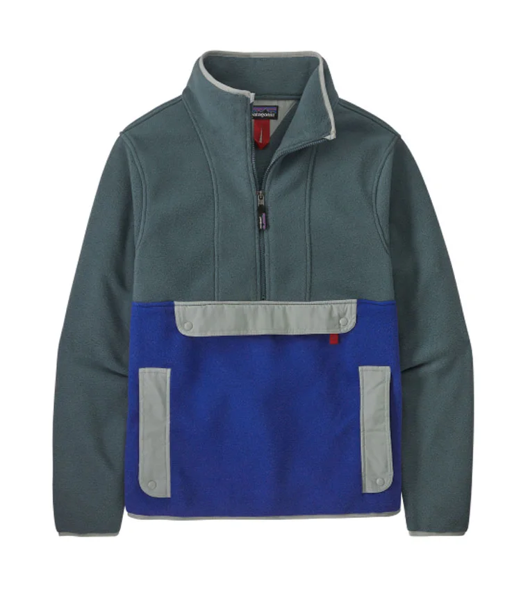 Synchilla® Fleece Anorak