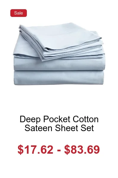 Top Bedding Deals