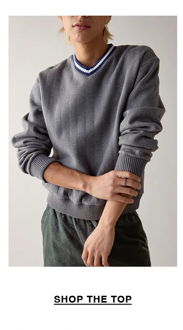 Shop the Top