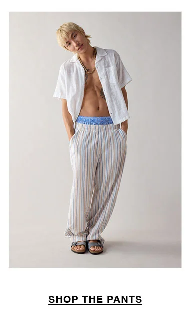 Shop the Pants