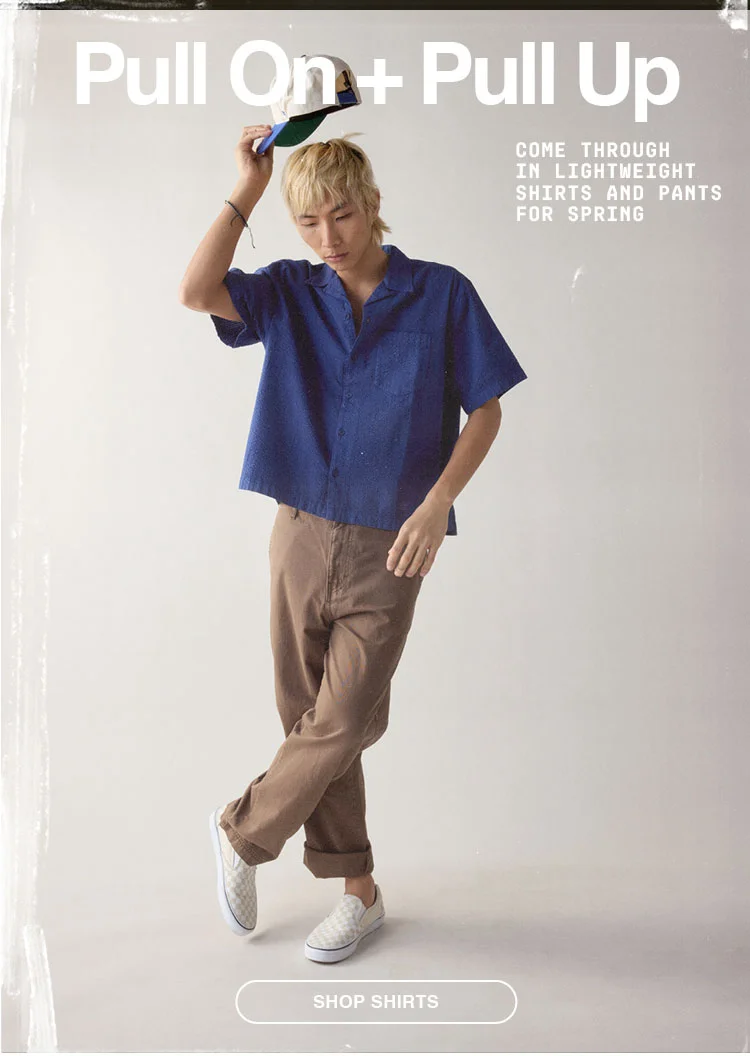 Shop Shirts