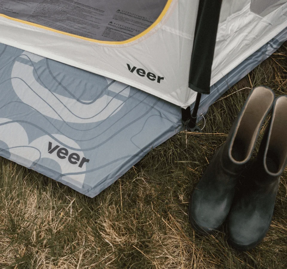 basecamp air pad