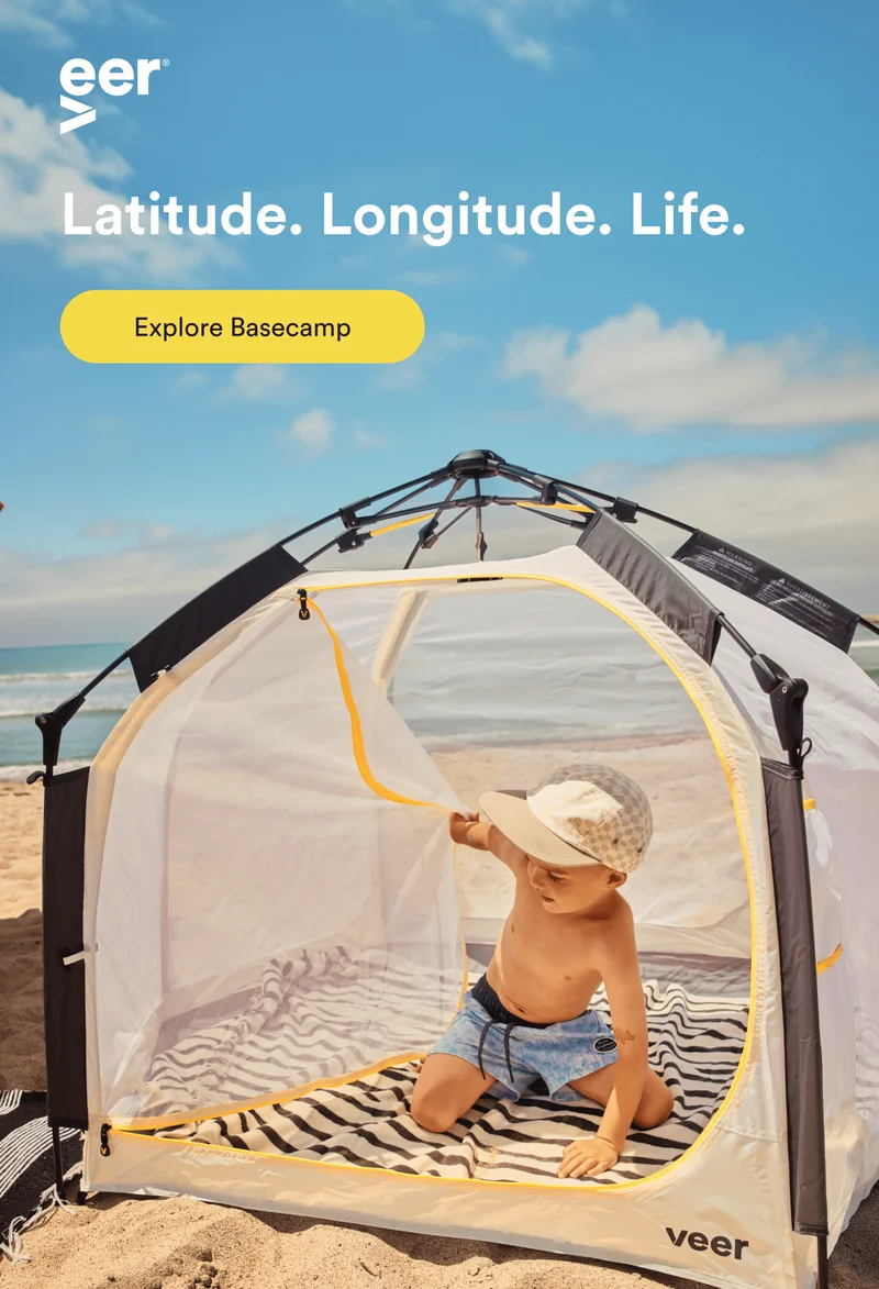 latitude. longitude. life. - explore basecamp