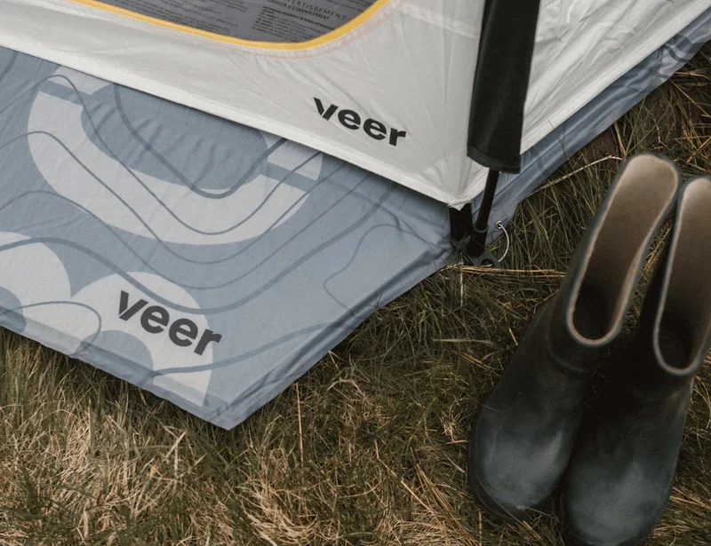 basecamp air pad