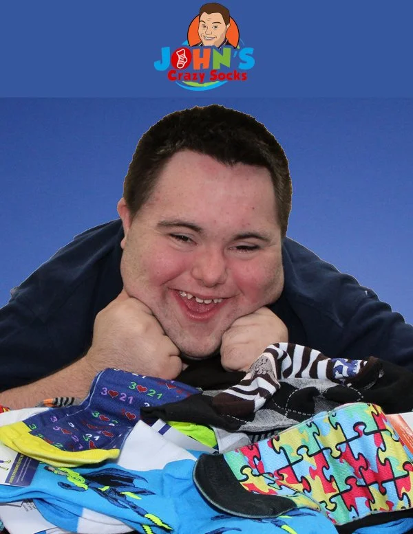 Unity Socks