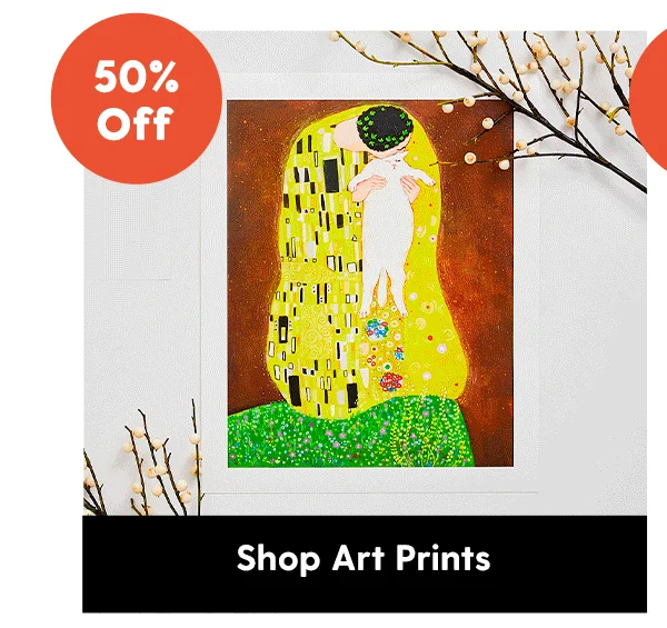 Shop Art Prints