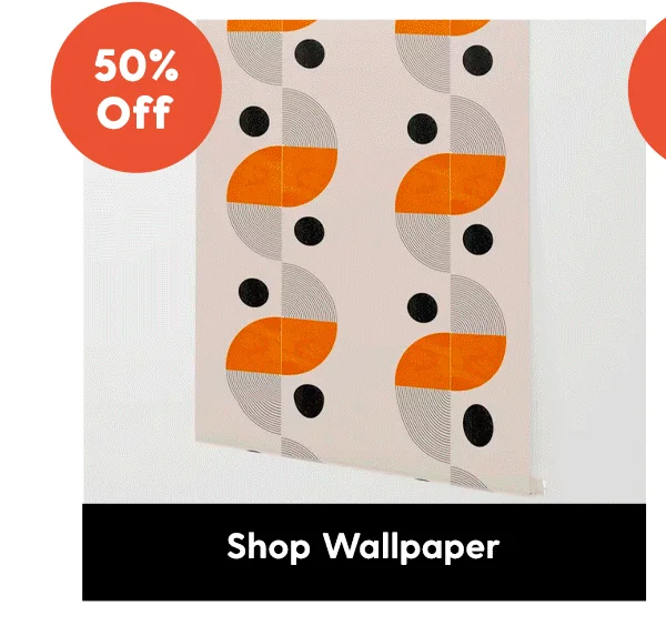 Shop Wallpaper