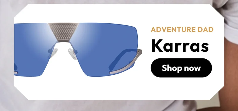 Adventure Dad