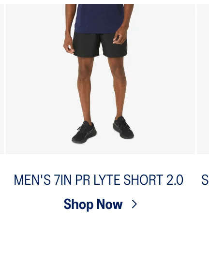 M 7in PR Lyte Short 2.0